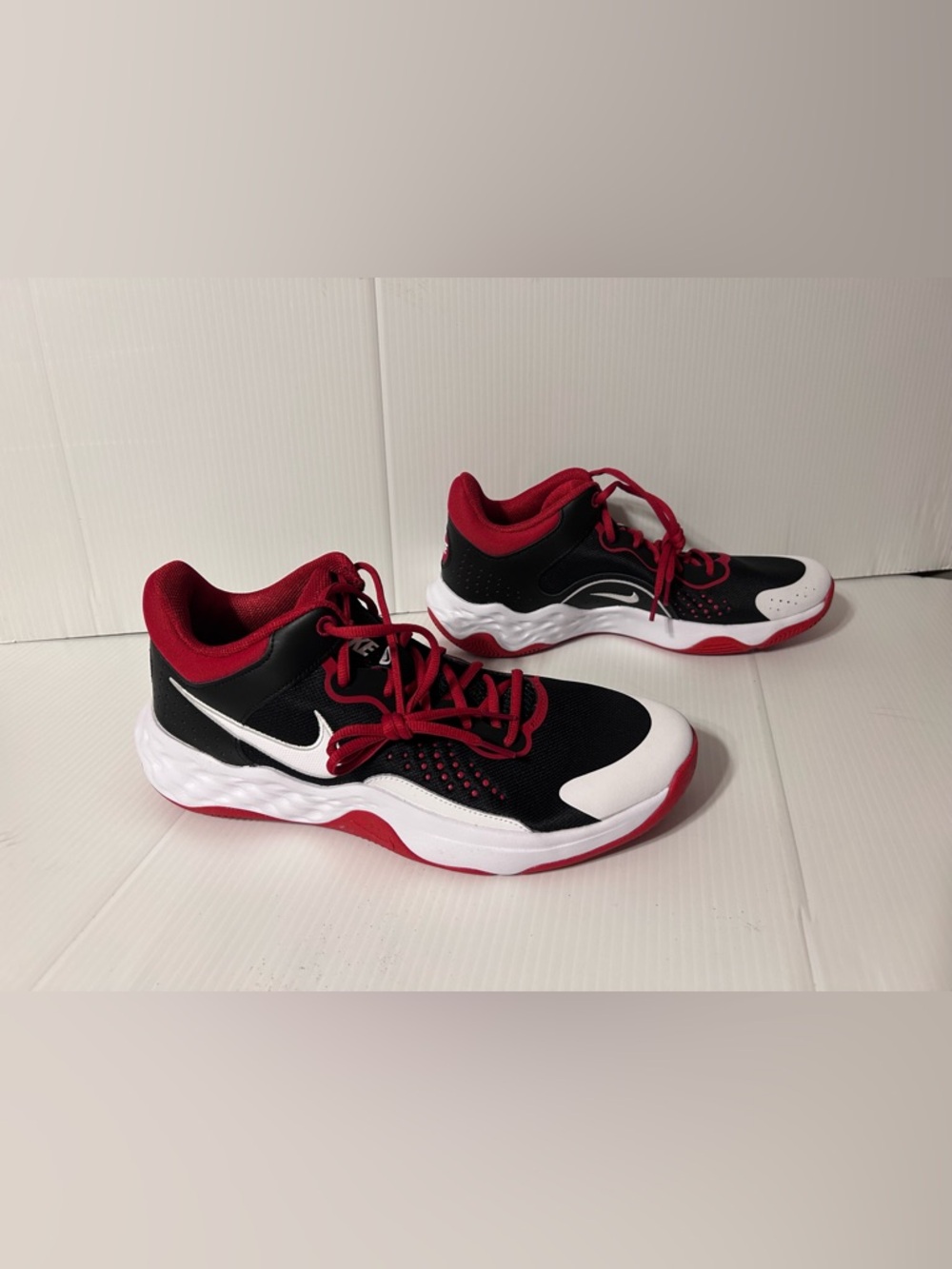 NIKE FLY.BY MID 3 DD9311-005 Basketball sneakers shoes men size 13